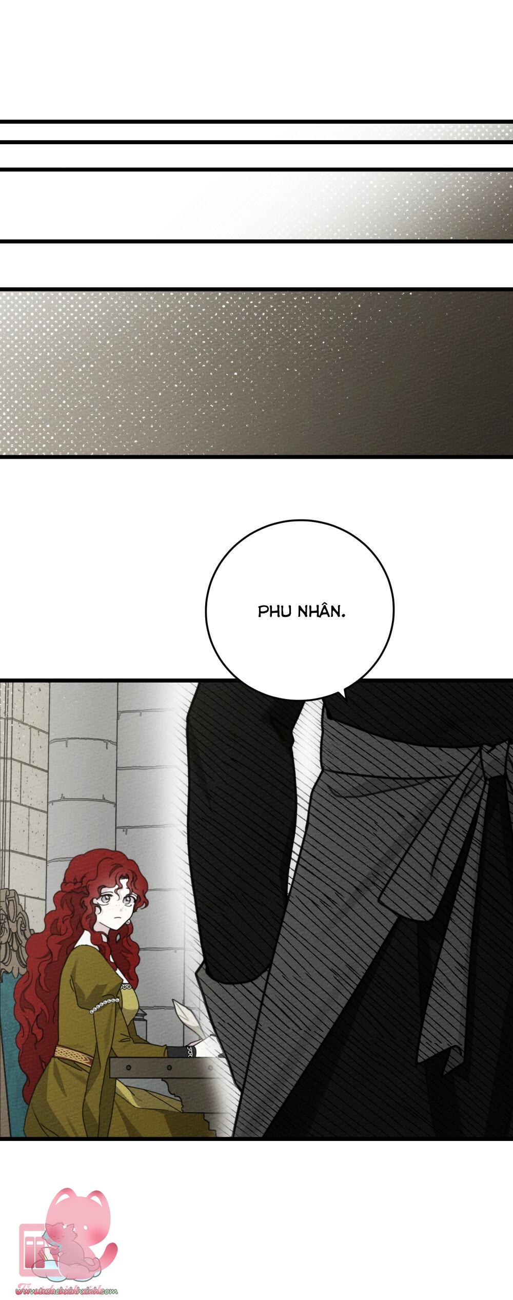 Dưới Tán Cây Sồi - Chap 44 - Trang 10