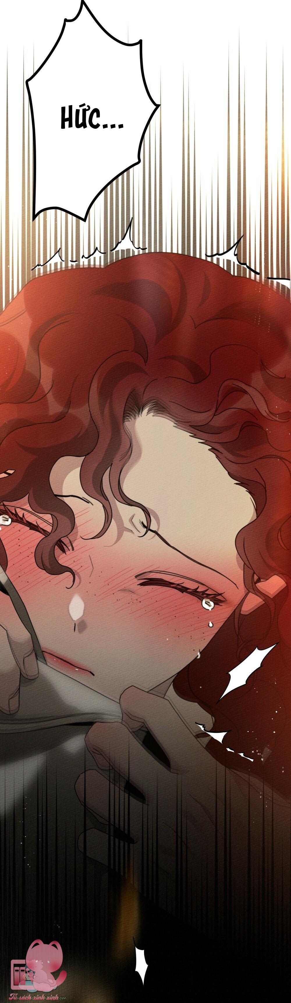 Dưới Tán Cây Sồi - Chap 45 - Trang 11