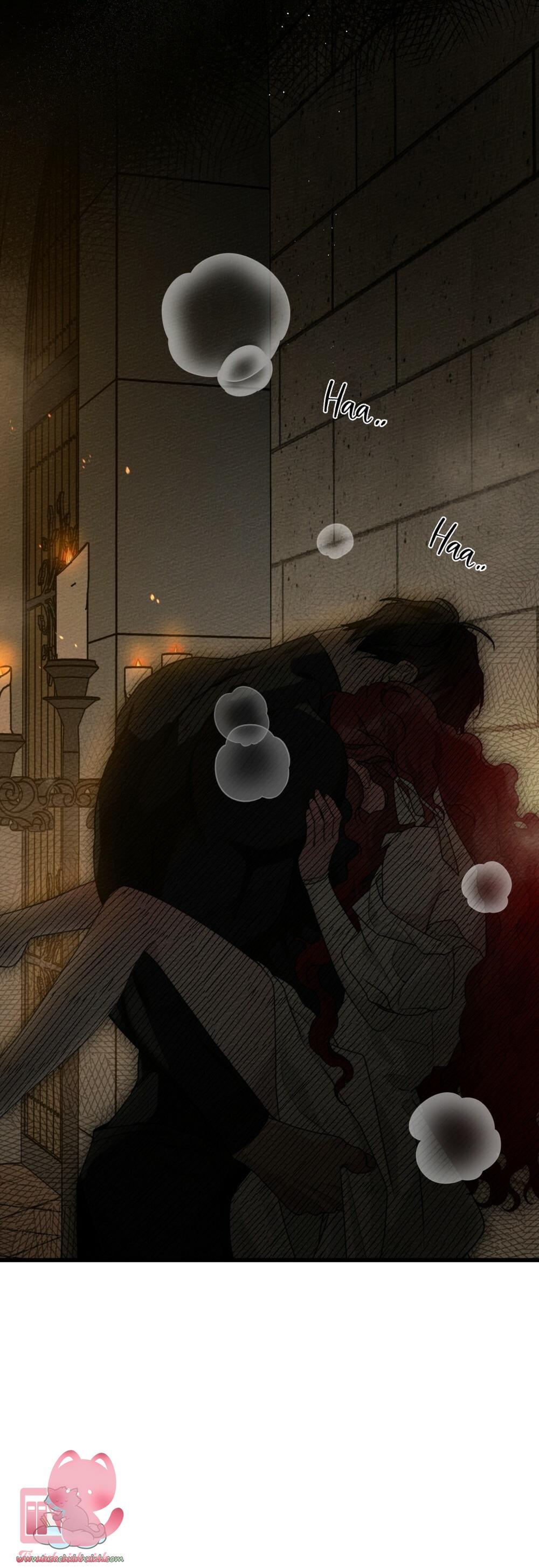 Dưới Tán Cây Sồi - Chap 45 - Trang 13