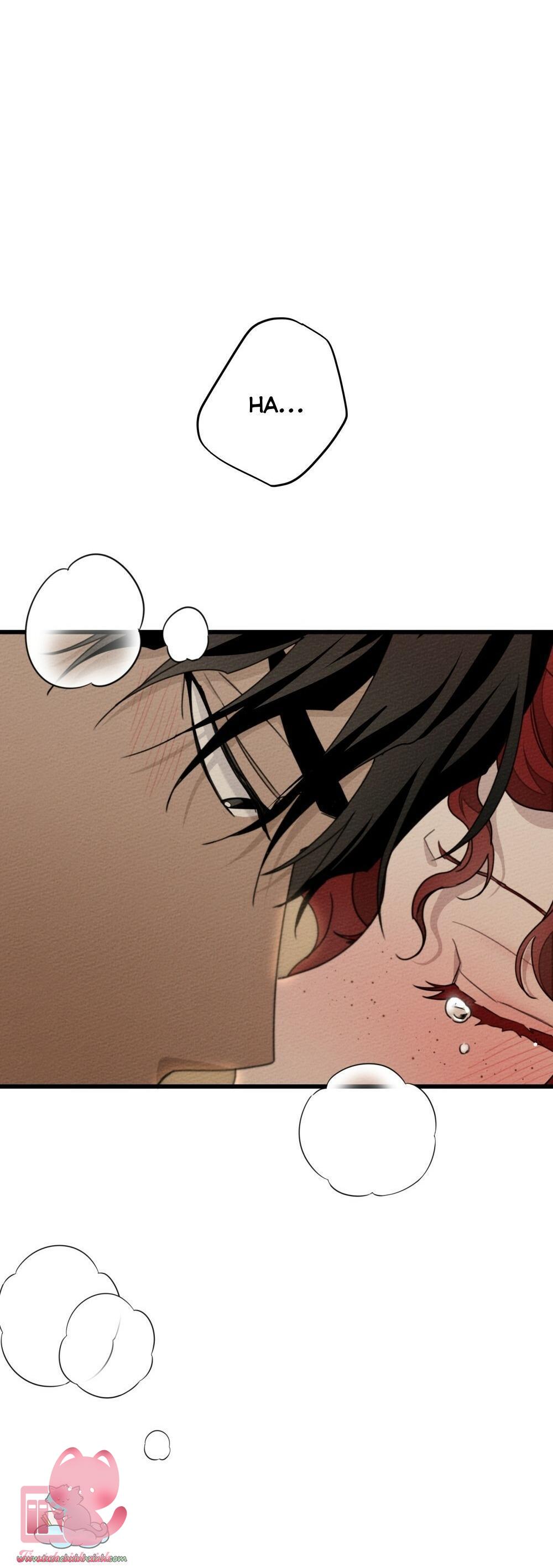 Dưới Tán Cây Sồi - Chap 45 - Trang 14