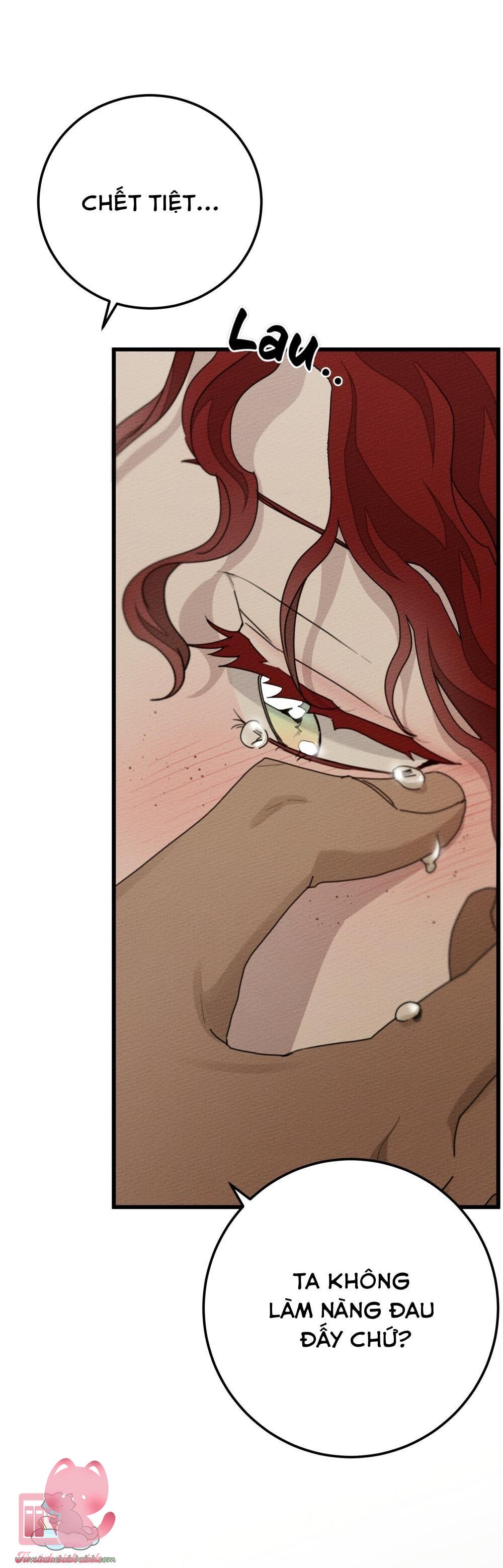 Dưới Tán Cây Sồi - Chap 45 - Trang 15