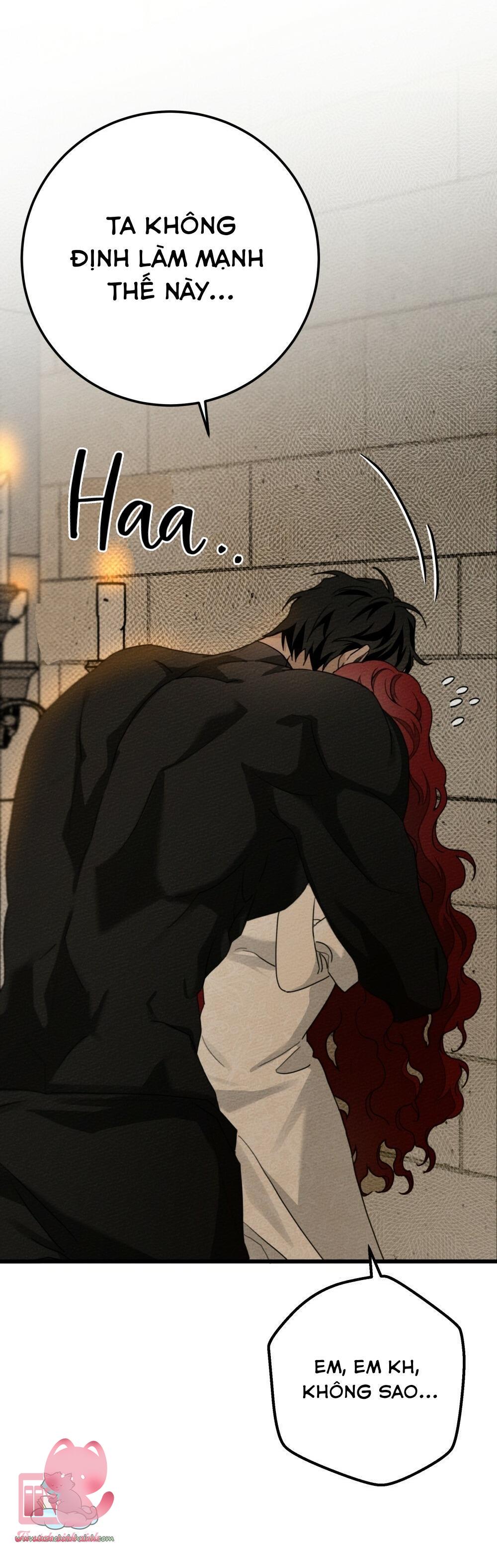 Dưới Tán Cây Sồi - Chap 45 - Trang 16