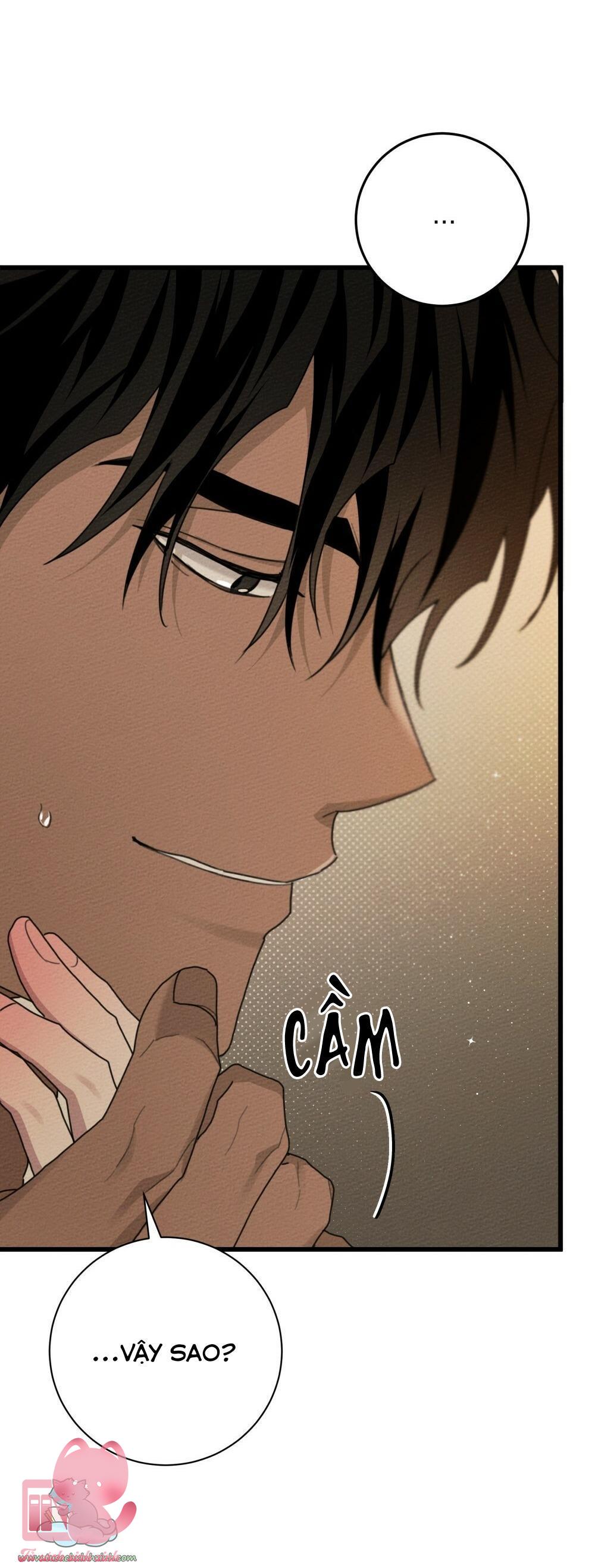 Dưới Tán Cây Sồi - Chap 45 - Trang 22