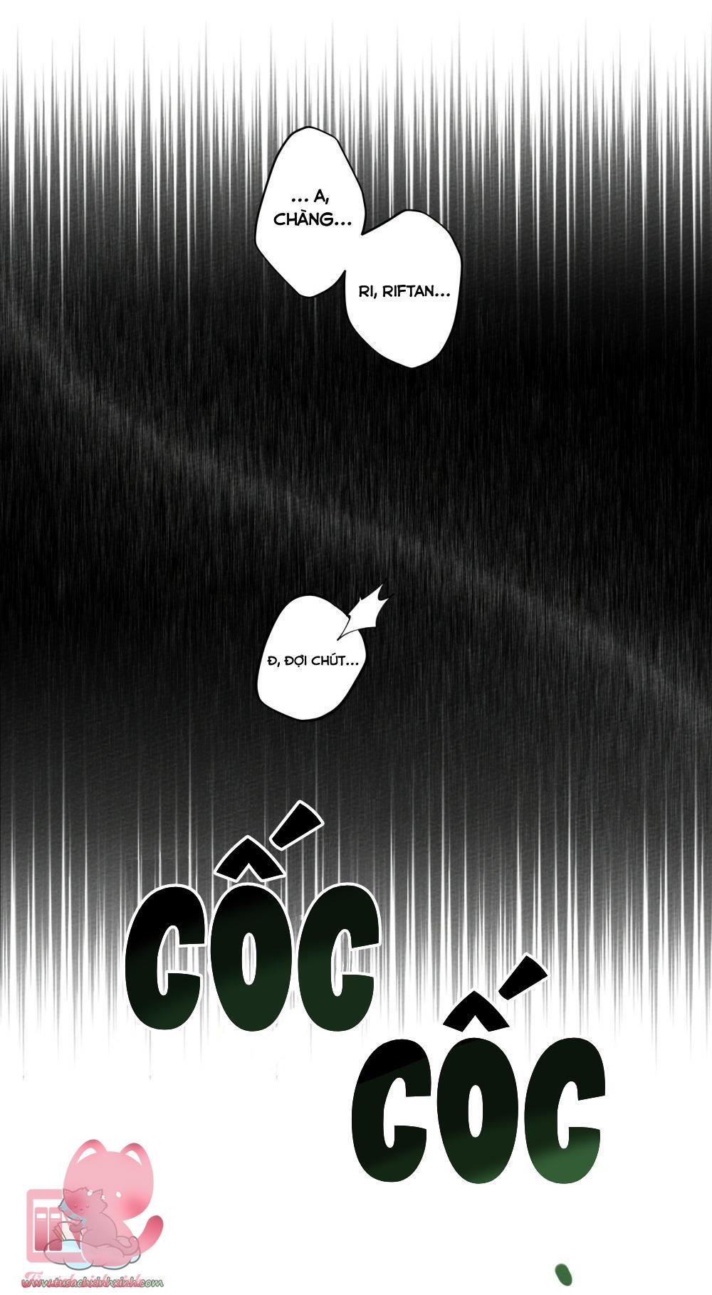 Dưới Tán Cây Sồi - Chap 45 - Trang 24