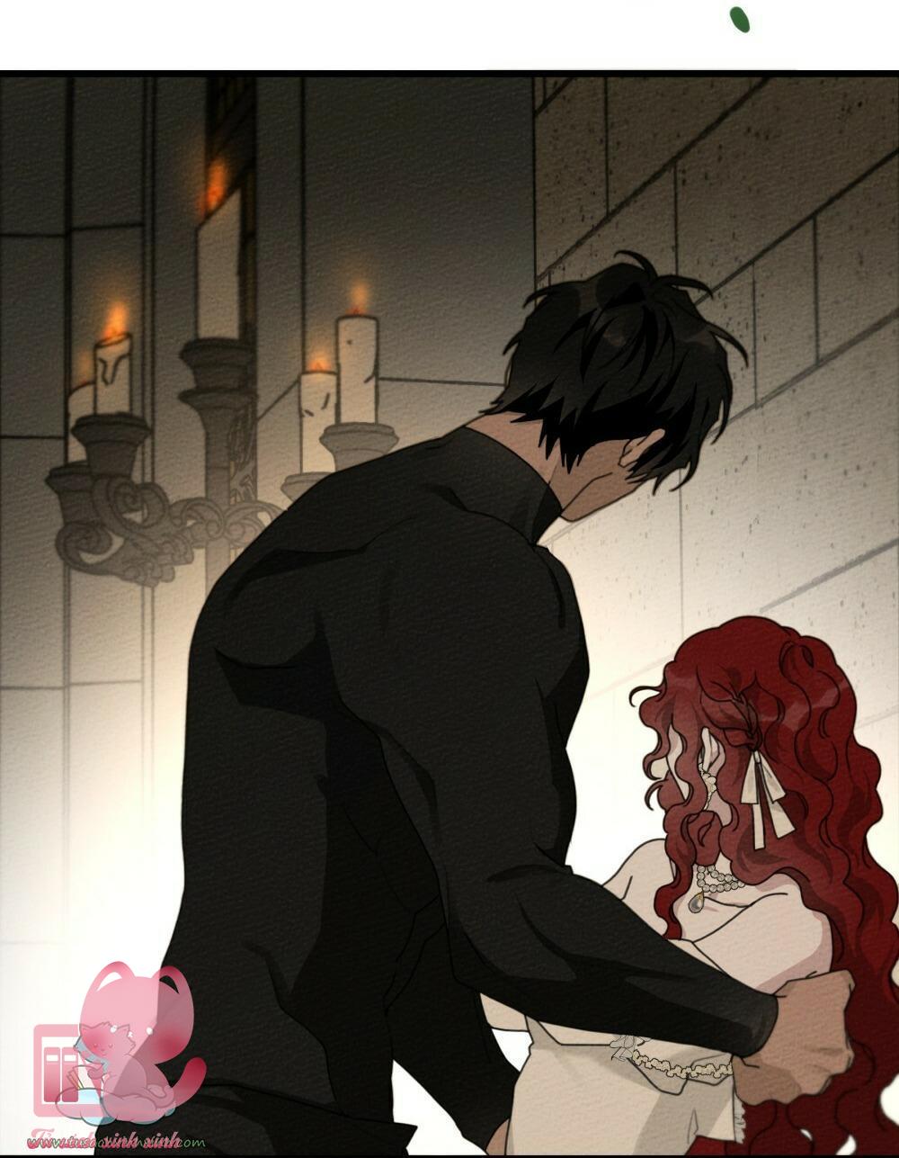 Dưới Tán Cây Sồi - Chap 45 - Trang 25