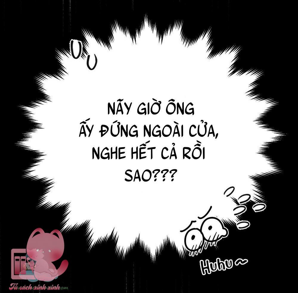 Dưới Tán Cây Sồi - Chap 45 - Trang 28