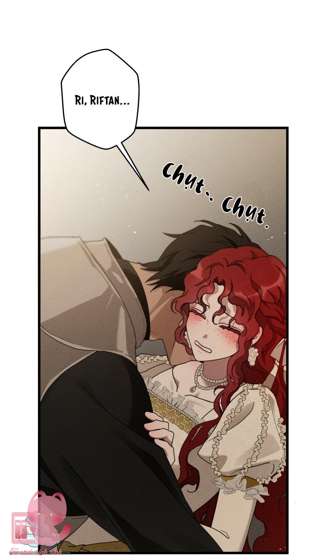 Dưới Tán Cây Sồi - Chap 45 - Trang 4