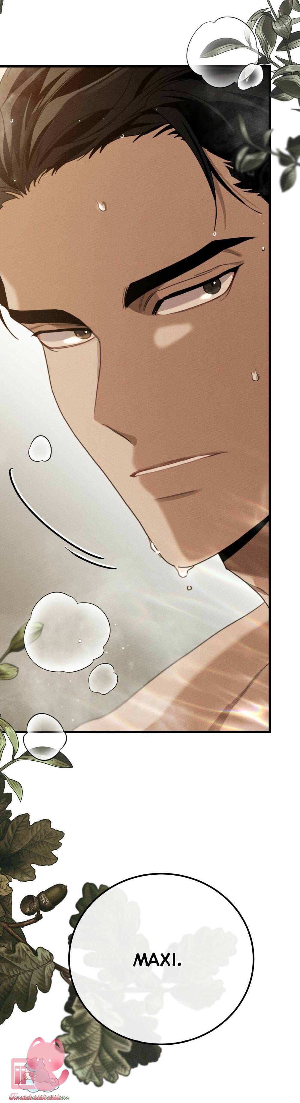 Dưới Tán Cây Sồi - Chap 45 - Trang 32
