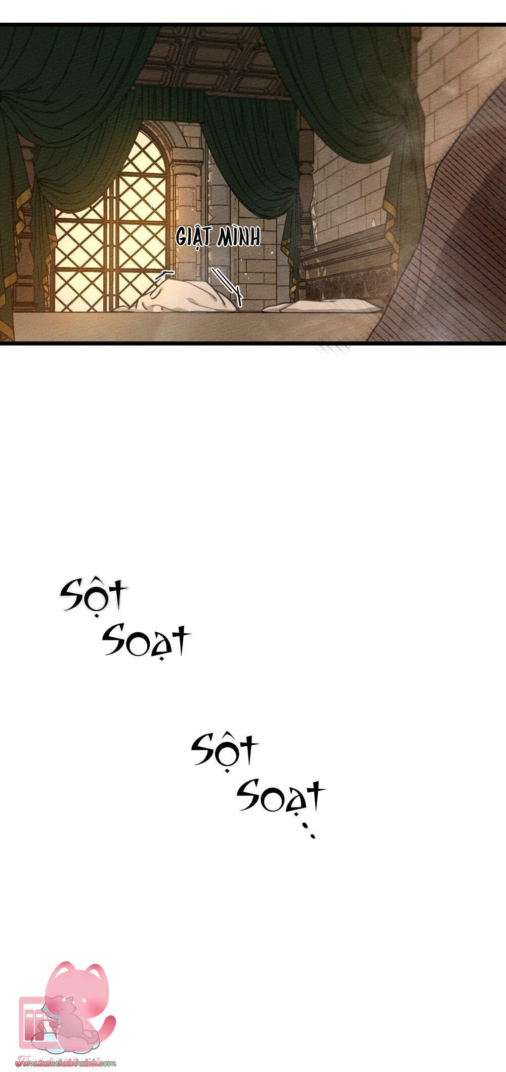 Dưới Tán Cây Sồi - Chap 45 - Trang 33