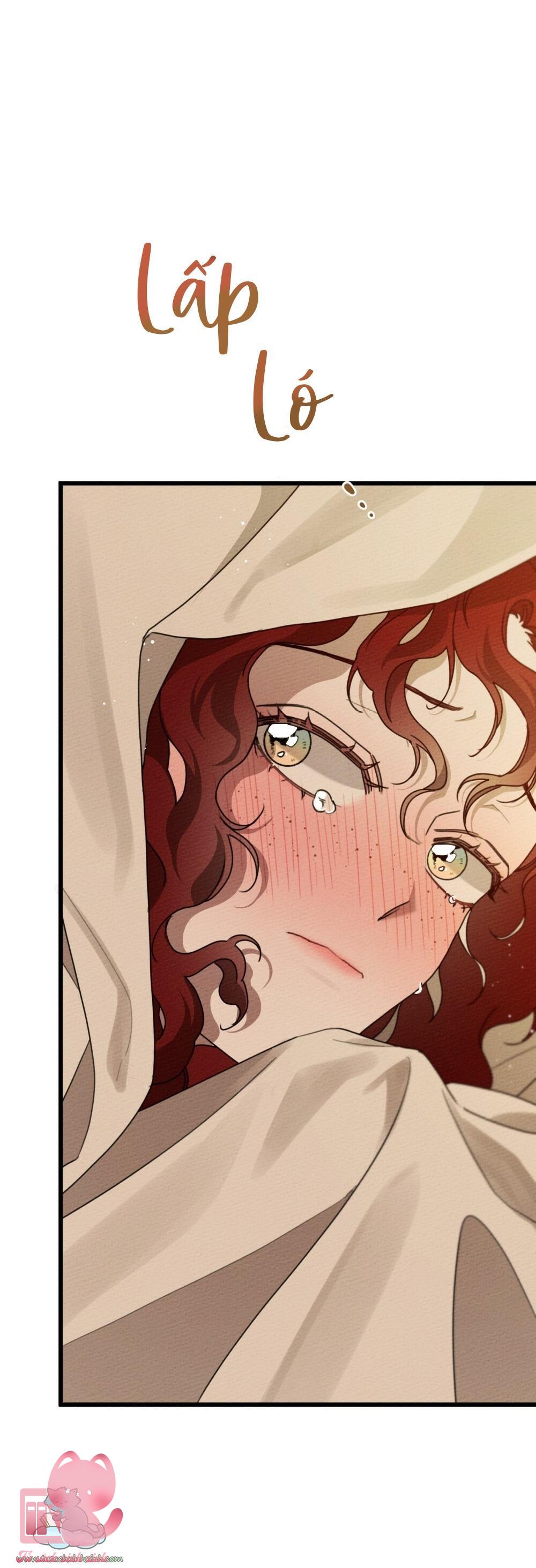 Dưới Tán Cây Sồi - Chap 45 - Trang 34
