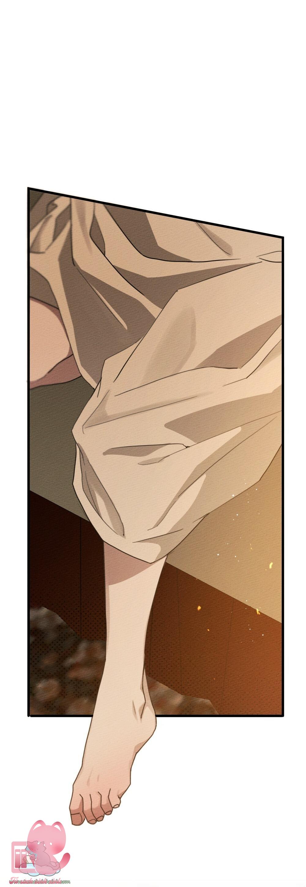 Dưới Tán Cây Sồi - Chap 45 - Trang 38