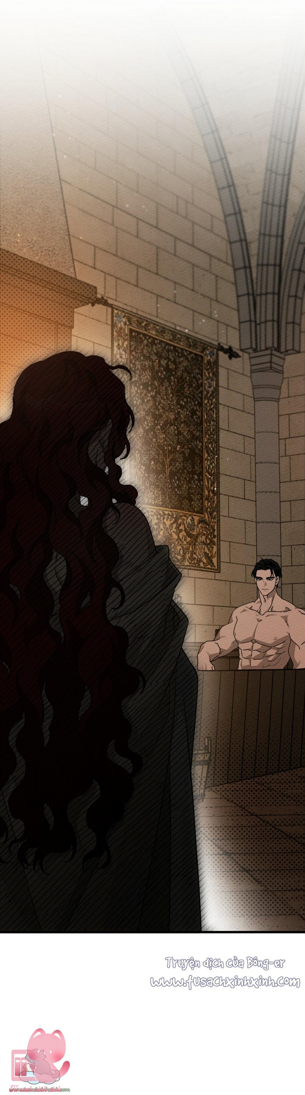 Dưới Tán Cây Sồi - Chap 45 - Trang 39