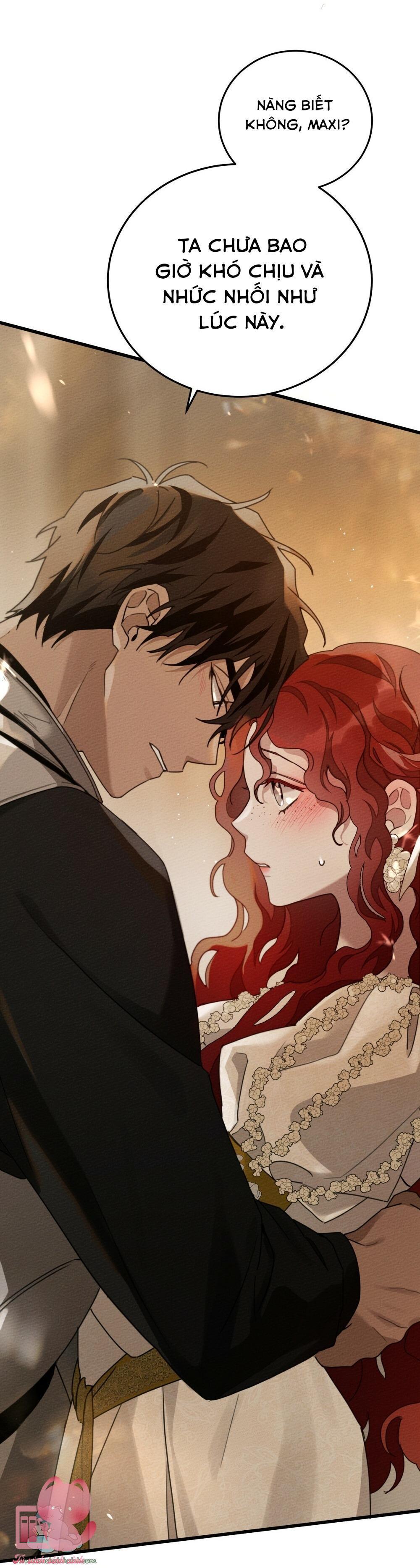 Dưới Tán Cây Sồi - Chap 45 - Trang 5