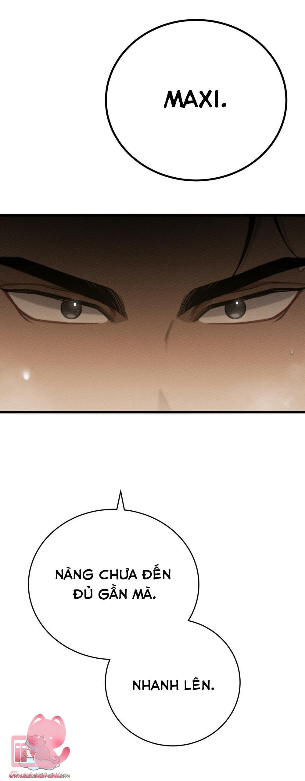 Dưới Tán Cây Sồi - Chap 45 - Trang 42