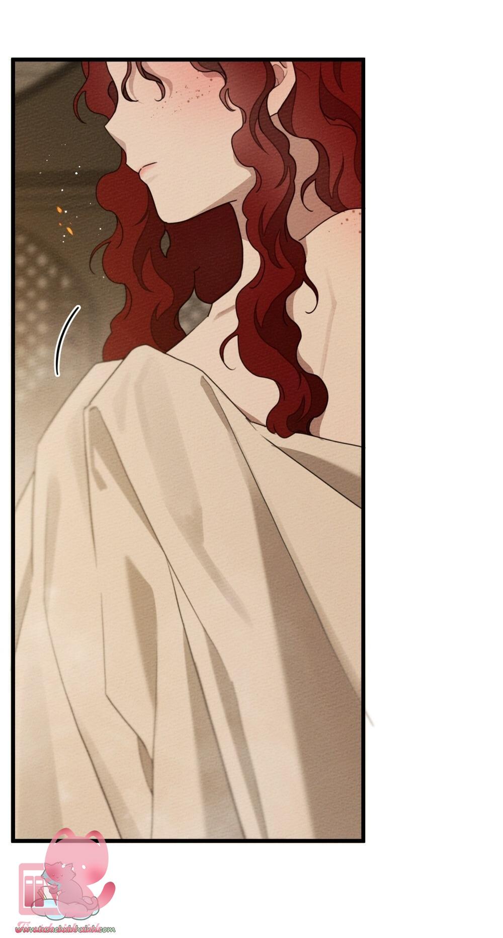 Dưới Tán Cây Sồi - Chap 45 - Trang 43