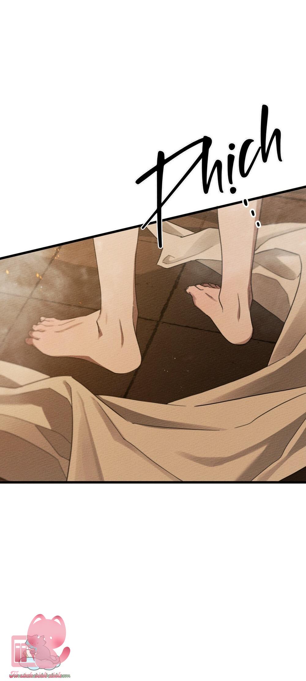 Dưới Tán Cây Sồi - Chap 45 - Trang 44