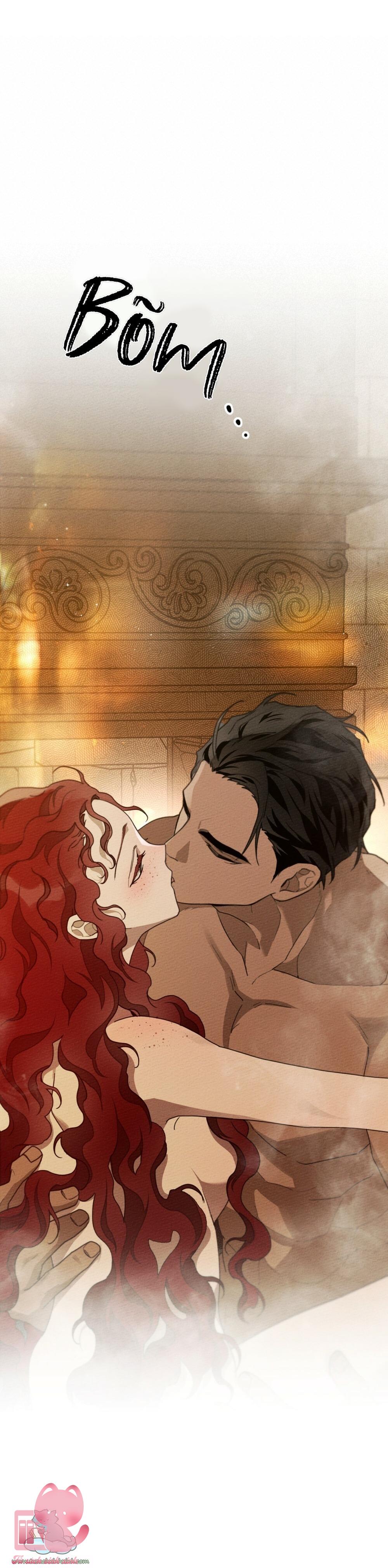 Dưới Tán Cây Sồi - Chap 45 - Trang 45