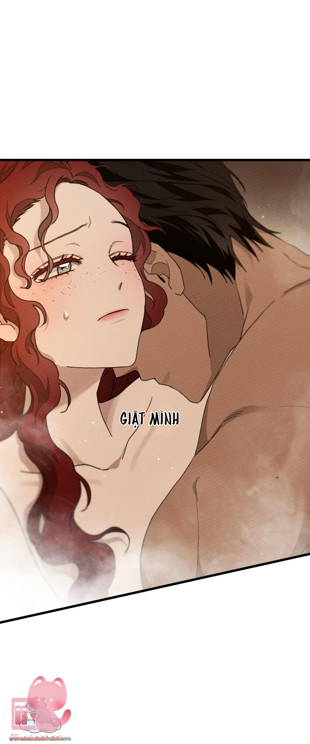 Dưới Tán Cây Sồi - Chap 45 - Trang 46