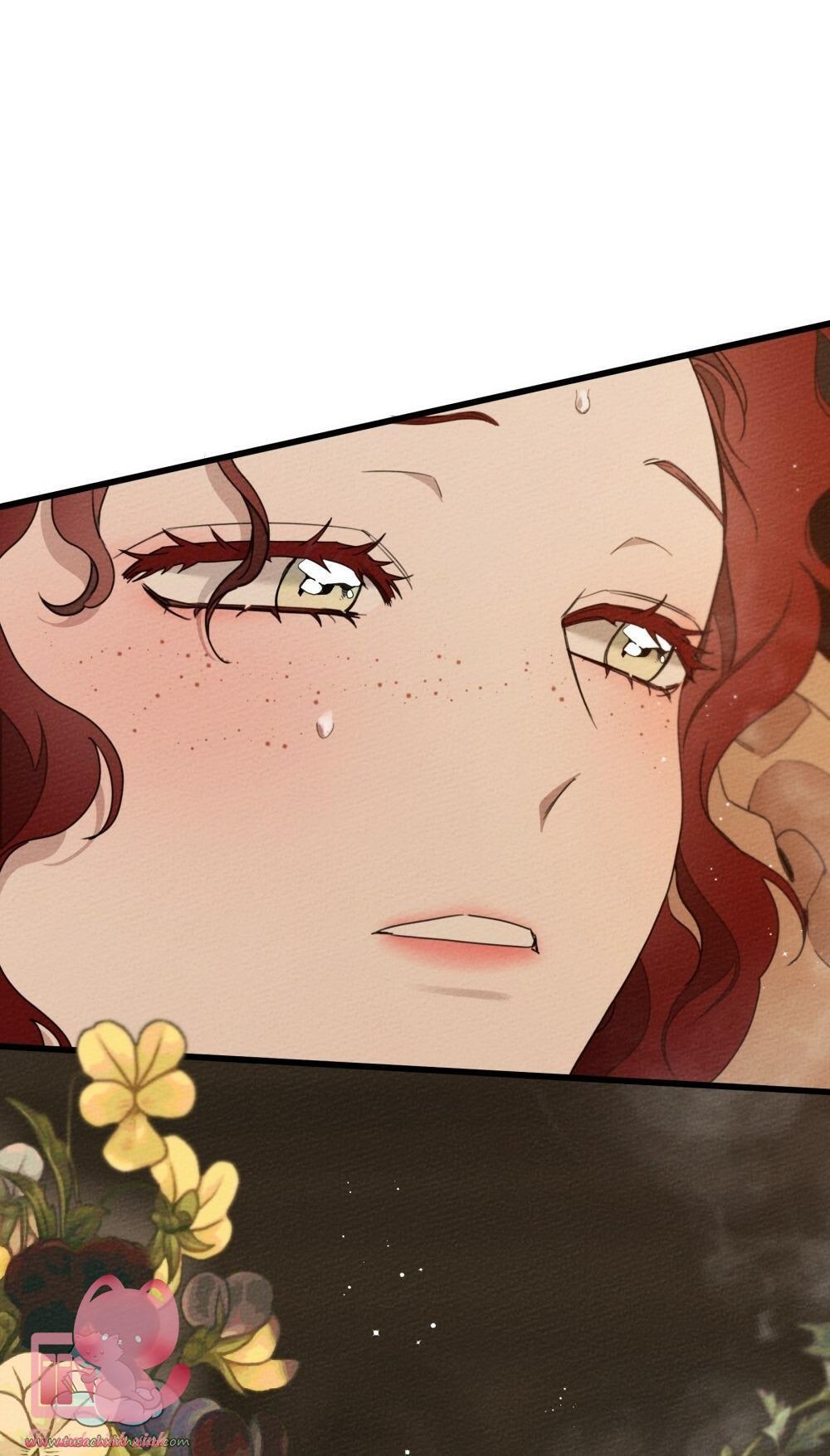 Dưới Tán Cây Sồi - Chap 45 - Trang 47