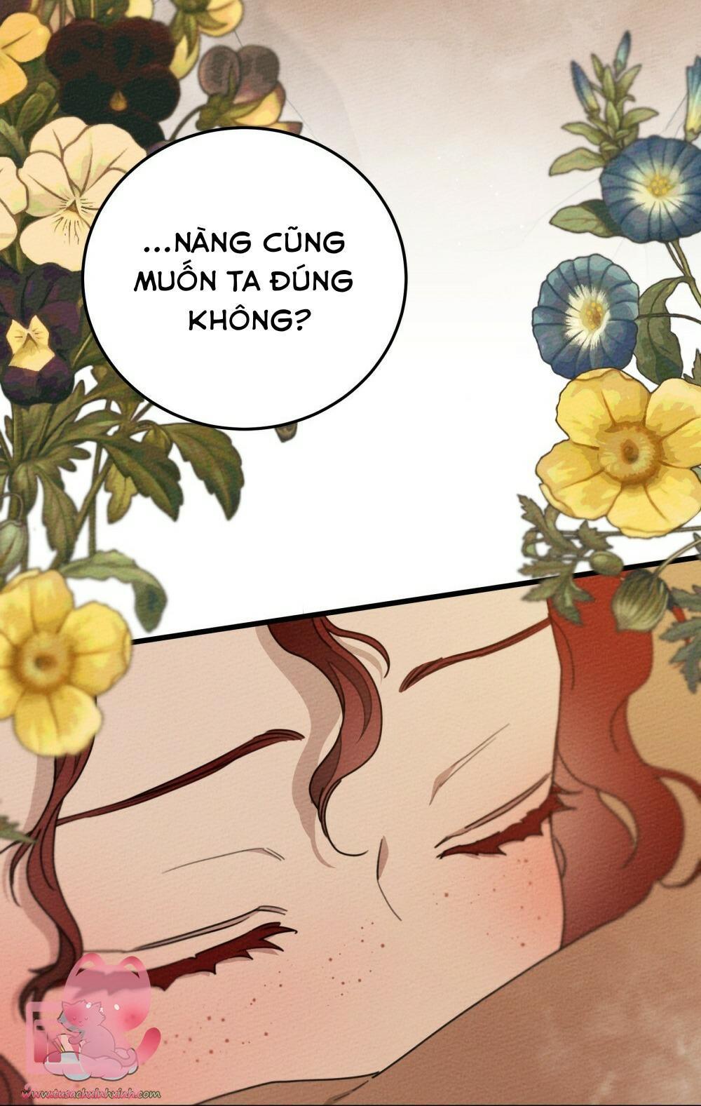 Dưới Tán Cây Sồi - Chap 45 - Trang 49