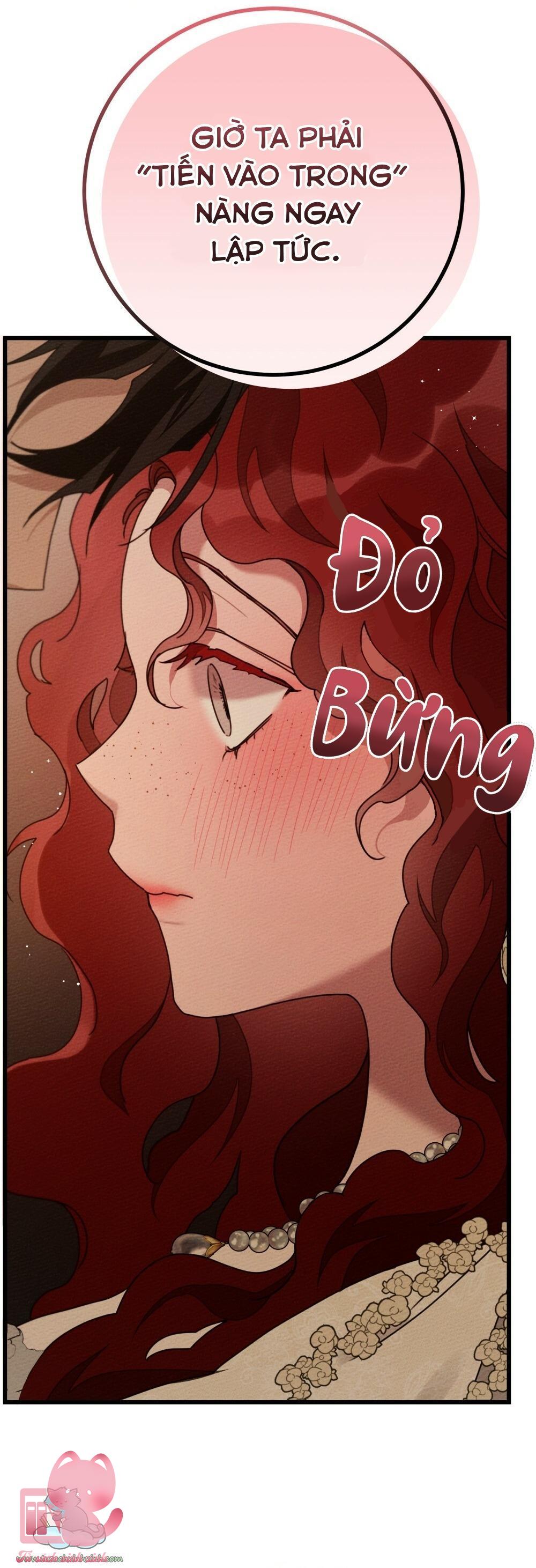 Dưới Tán Cây Sồi - Chap 45 - Trang 6