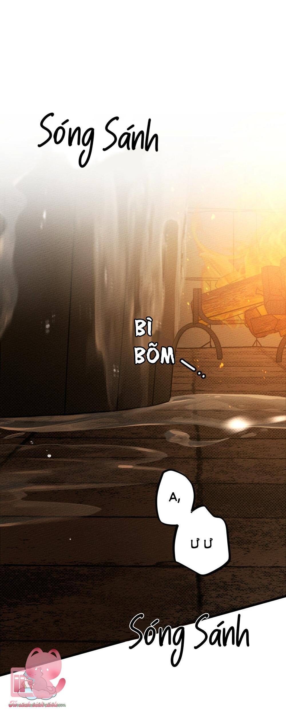 Dưới Tán Cây Sồi - Chap 45 - Trang 51