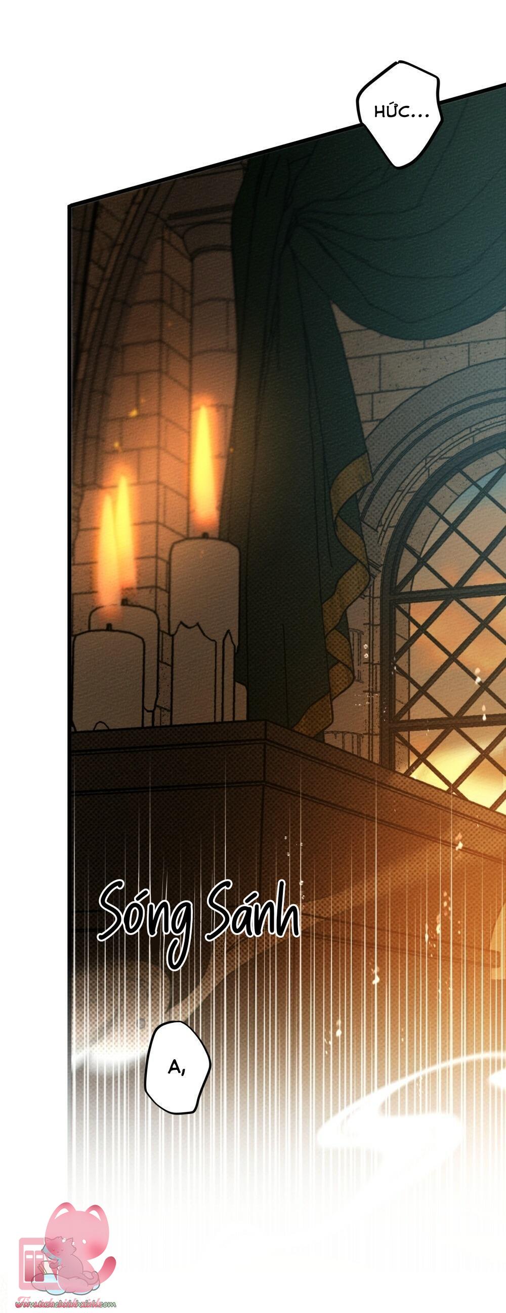 Dưới Tán Cây Sồi - Chap 45 - Trang 52