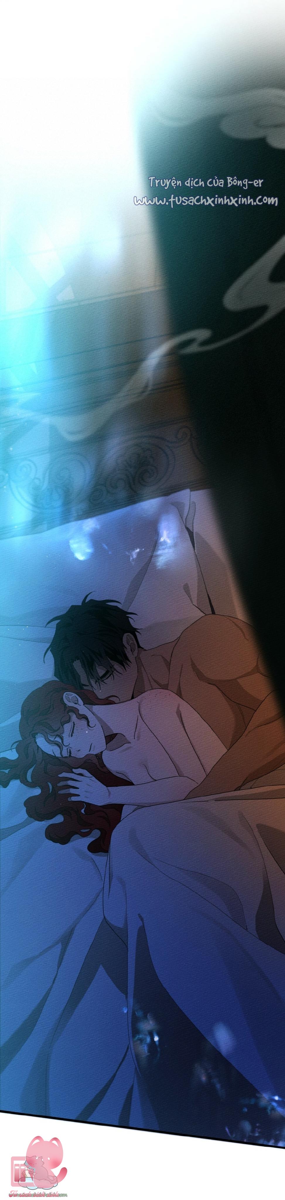 Dưới Tán Cây Sồi - Chap 45 - Trang 54