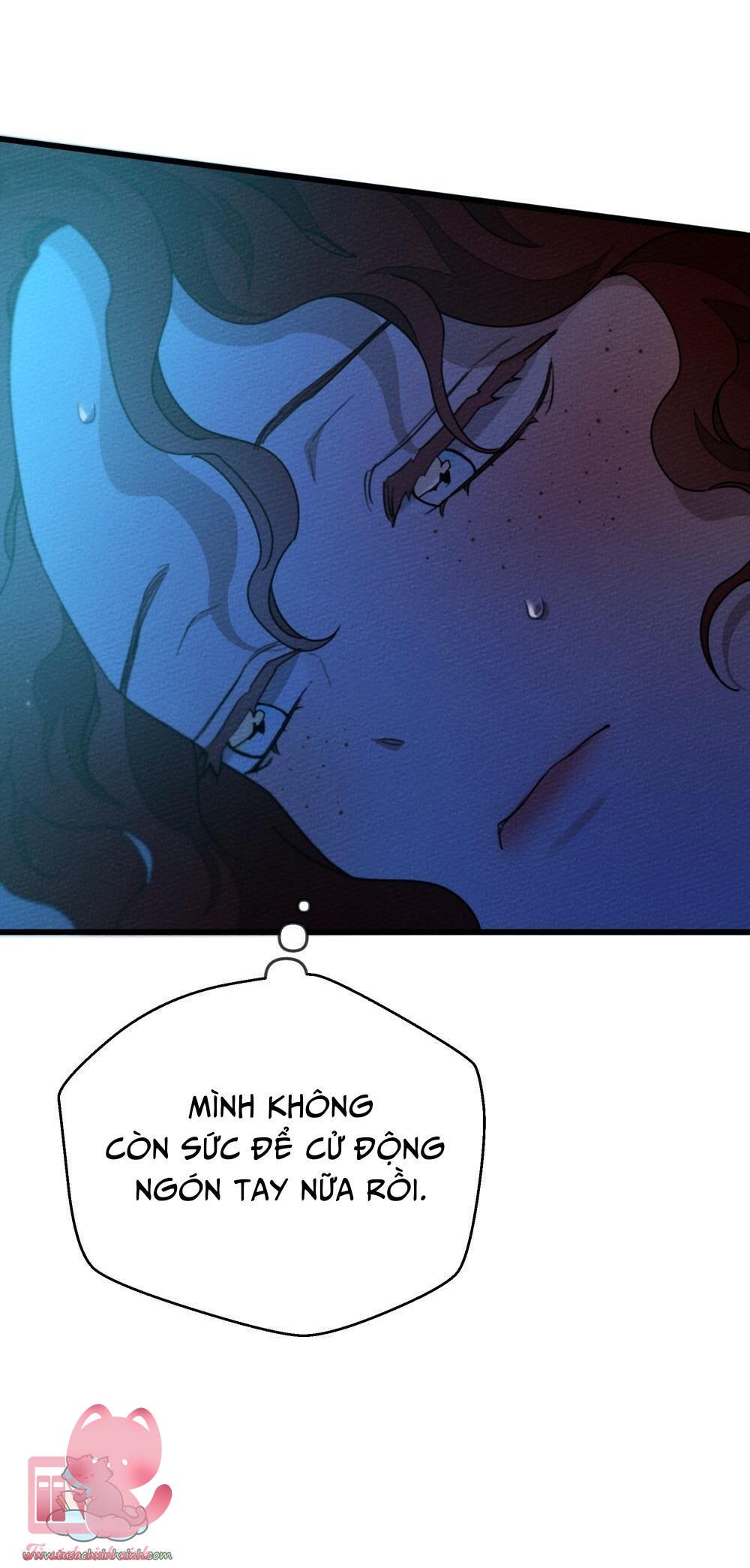 Dưới Tán Cây Sồi - Chap 45 - Trang 55