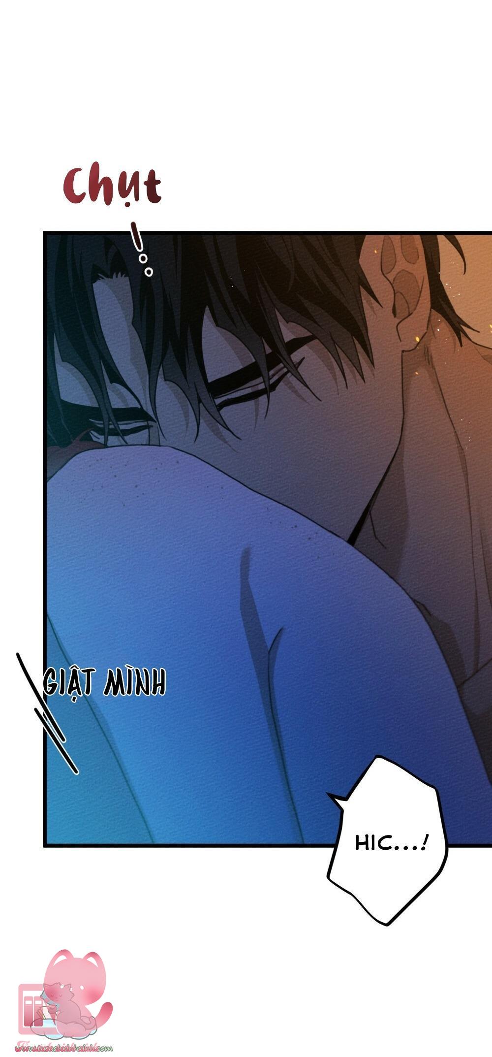 Dưới Tán Cây Sồi - Chap 45 - Trang 56