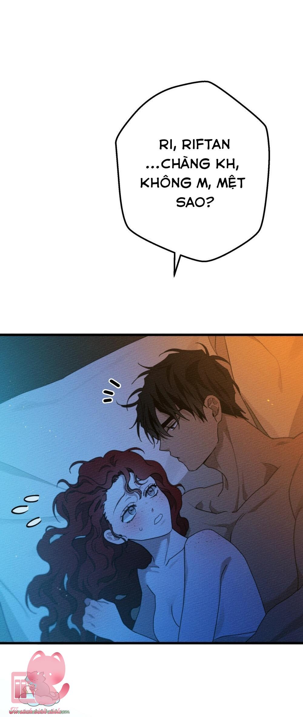 Dưới Tán Cây Sồi - Chap 45 - Trang 57