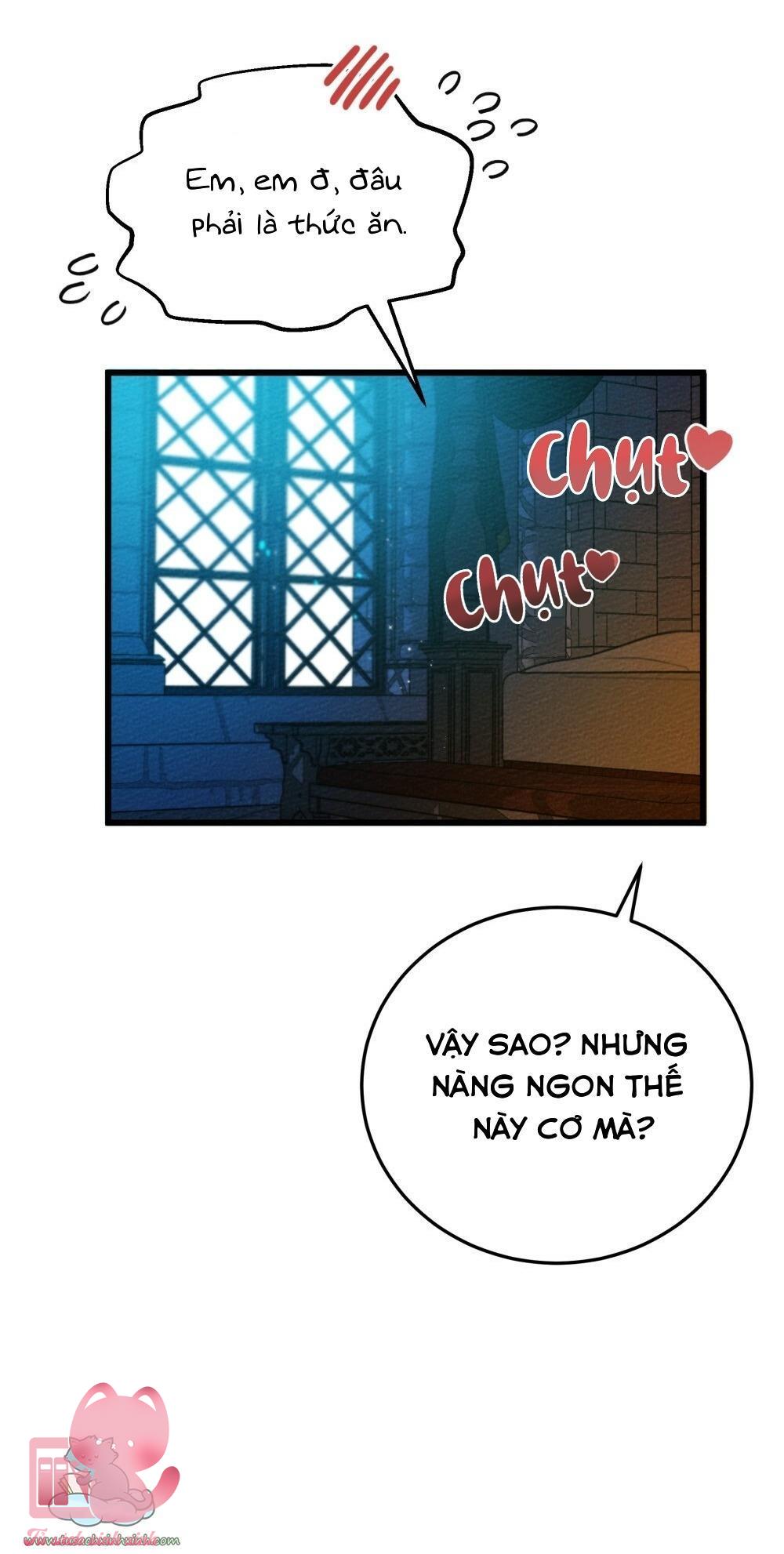 Dưới Tán Cây Sồi - Chap 45 - Trang 59