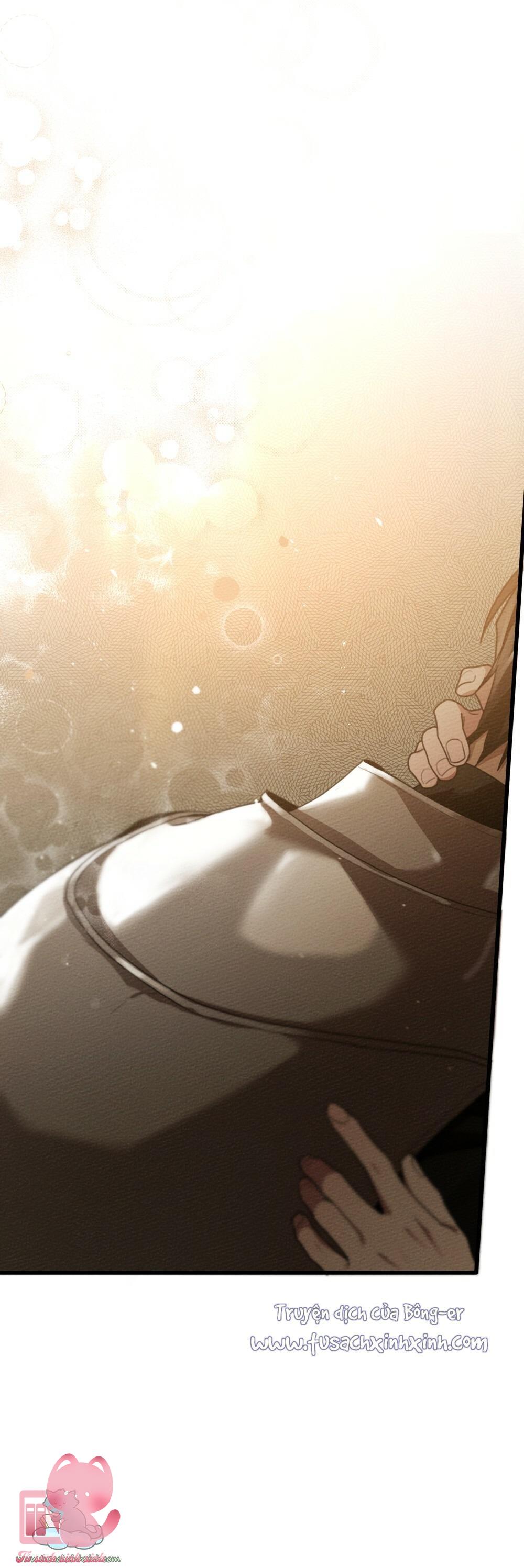 Dưới Tán Cây Sồi - Chap 45 - Trang 7