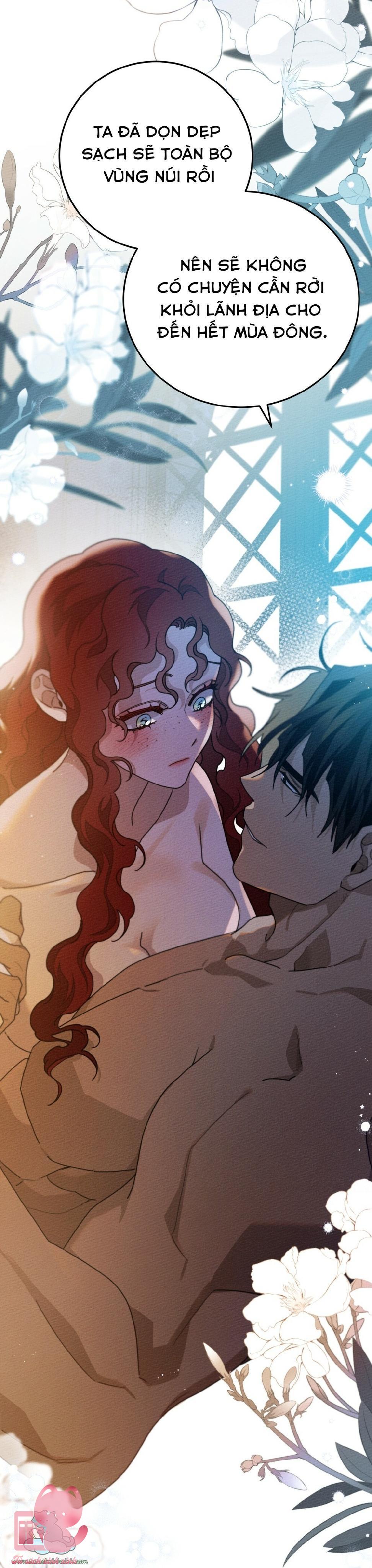 Dưới Tán Cây Sồi - Chap 45 - Trang 62
