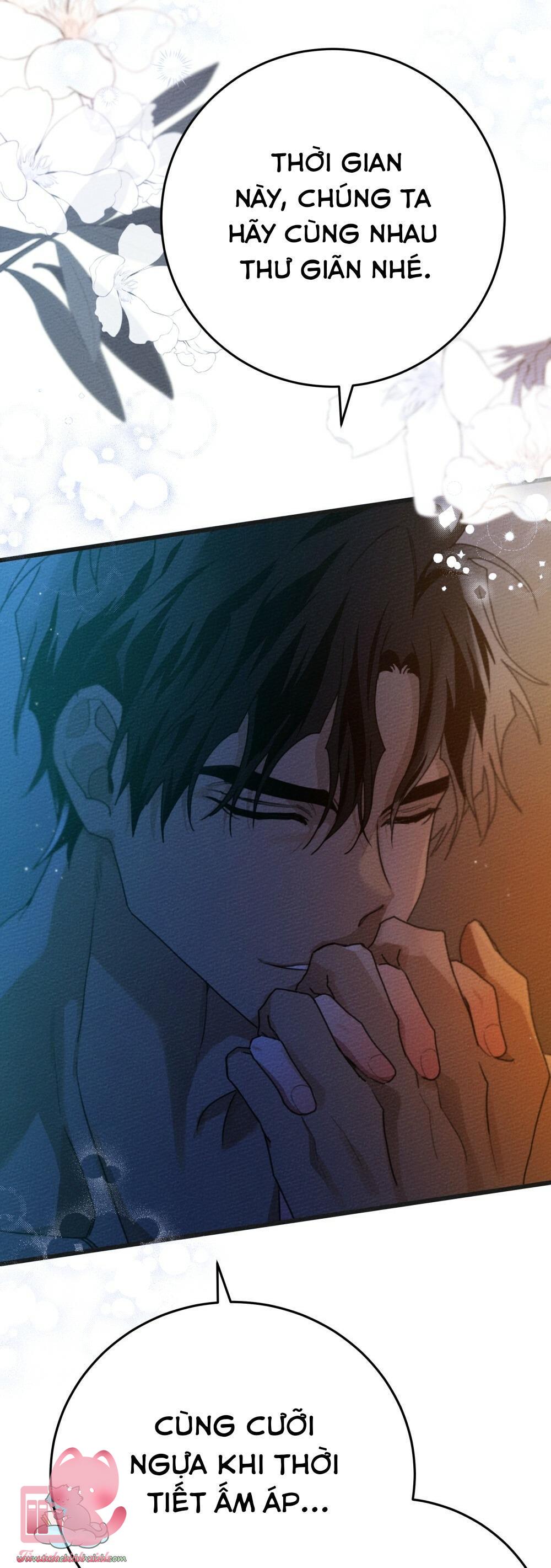 Dưới Tán Cây Sồi - Chap 45 - Trang 63