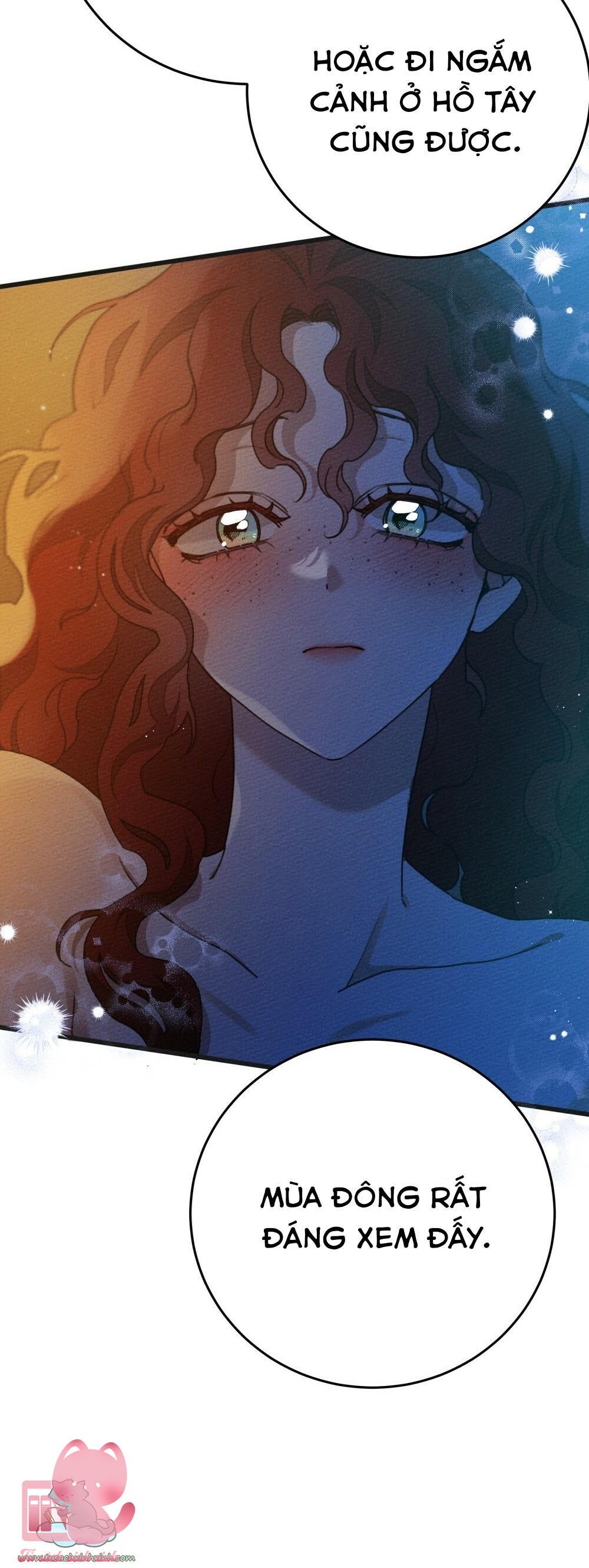 Dưới Tán Cây Sồi - Chap 45 - Trang 64