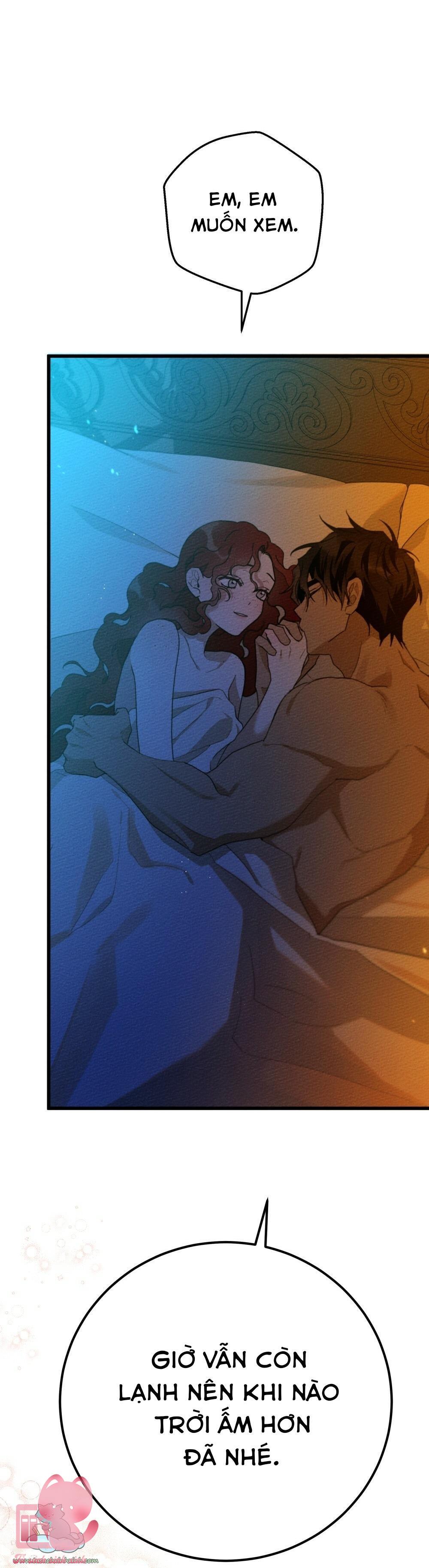 Dưới Tán Cây Sồi - Chap 45 - Trang 65
