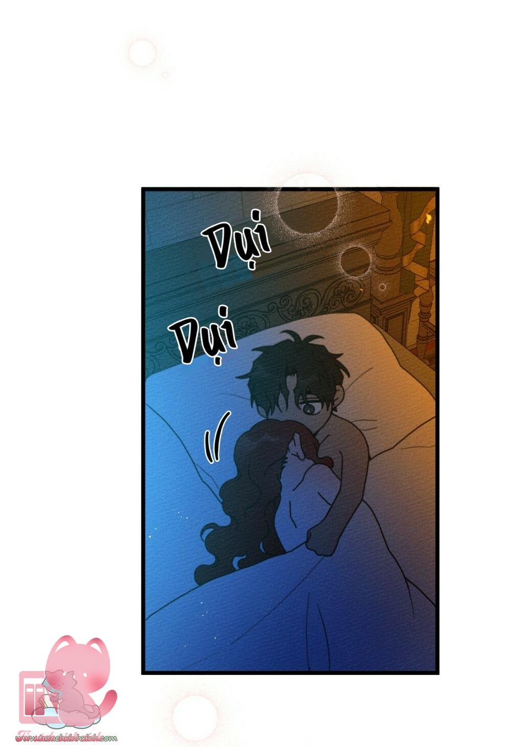 Dưới Tán Cây Sồi - Chap 45 - Trang 68