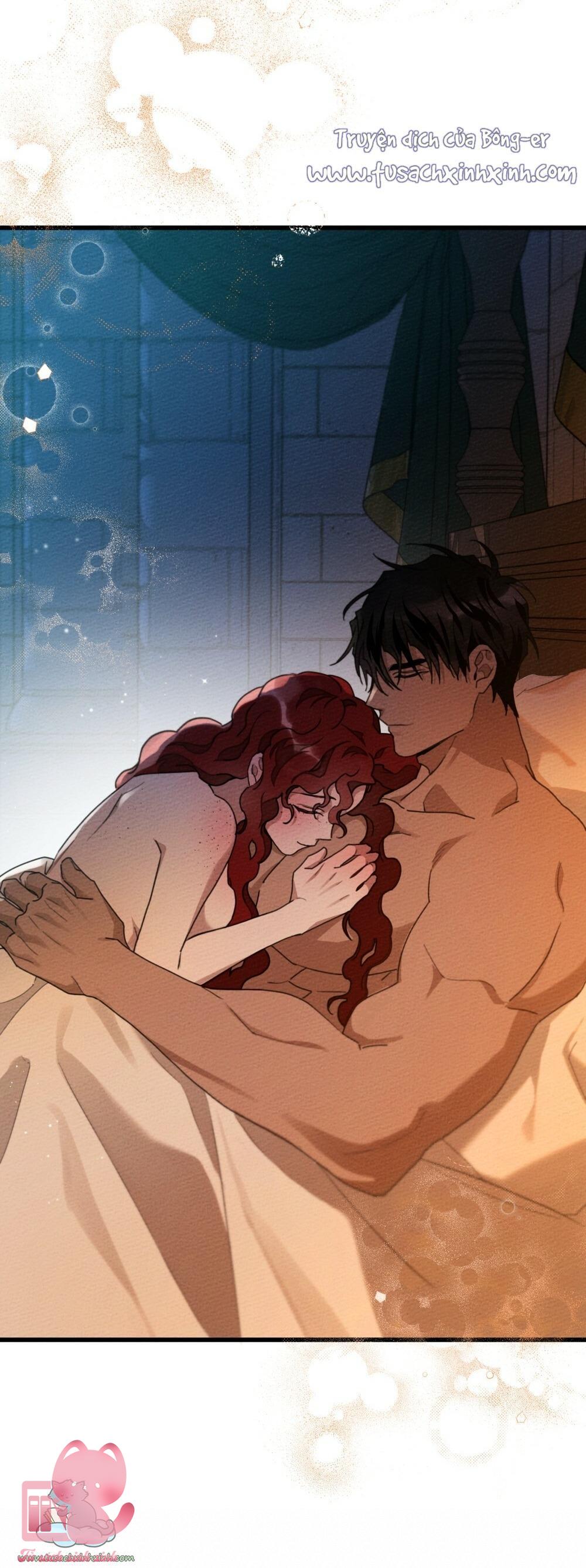 Dưới Tán Cây Sồi - Chap 45 - Trang 70