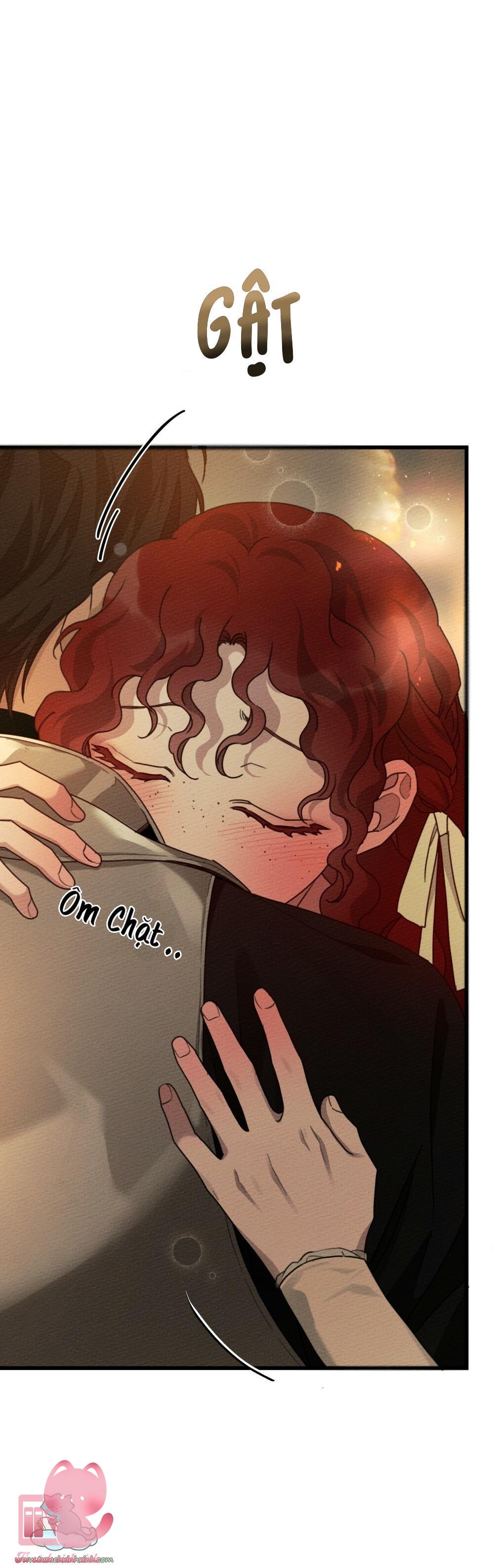 Dưới Tán Cây Sồi - Chap 45 - Trang 8