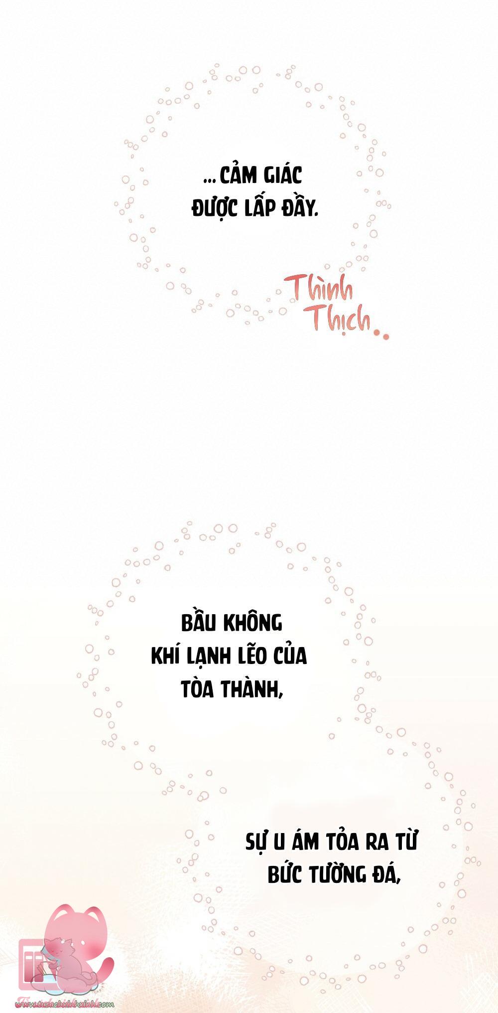 Dưới Tán Cây Sồi - Chap 45 - Trang 71