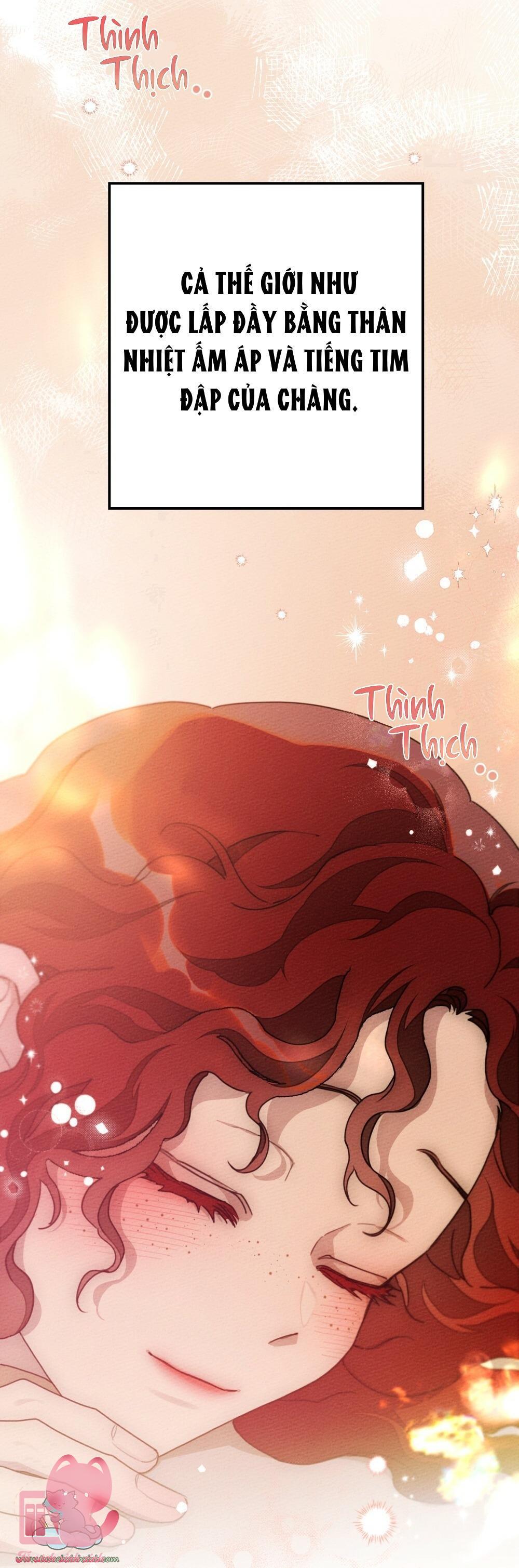 Dưới Tán Cây Sồi - Chap 45 - Trang 72