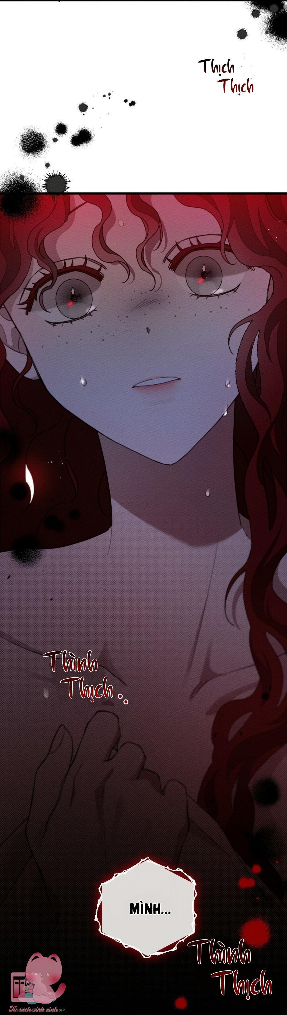 Dưới Tán Cây Sồi - Chap 45 - Trang 79