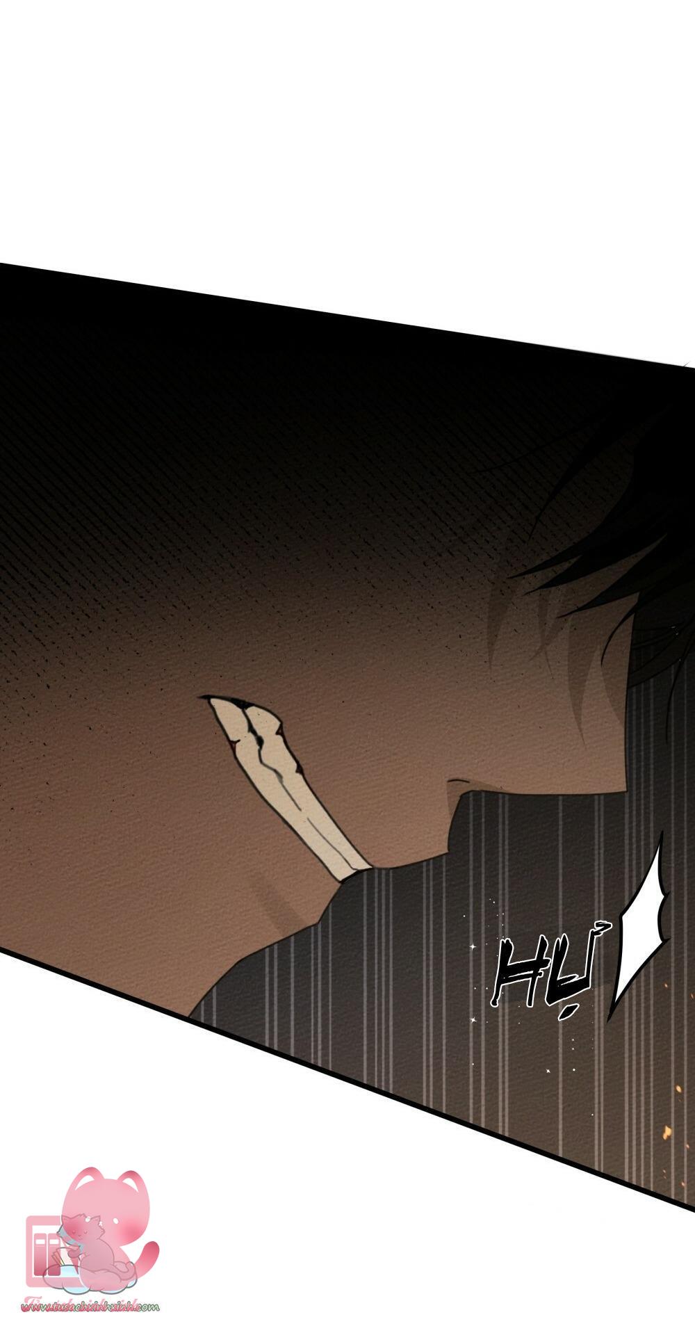 Dưới Tán Cây Sồi - Chap 45 - Trang 9