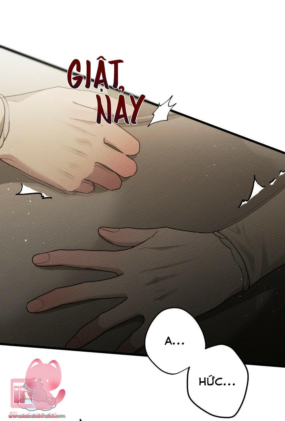 Dưới Tán Cây Sồi - Chap 45 - Trang 10