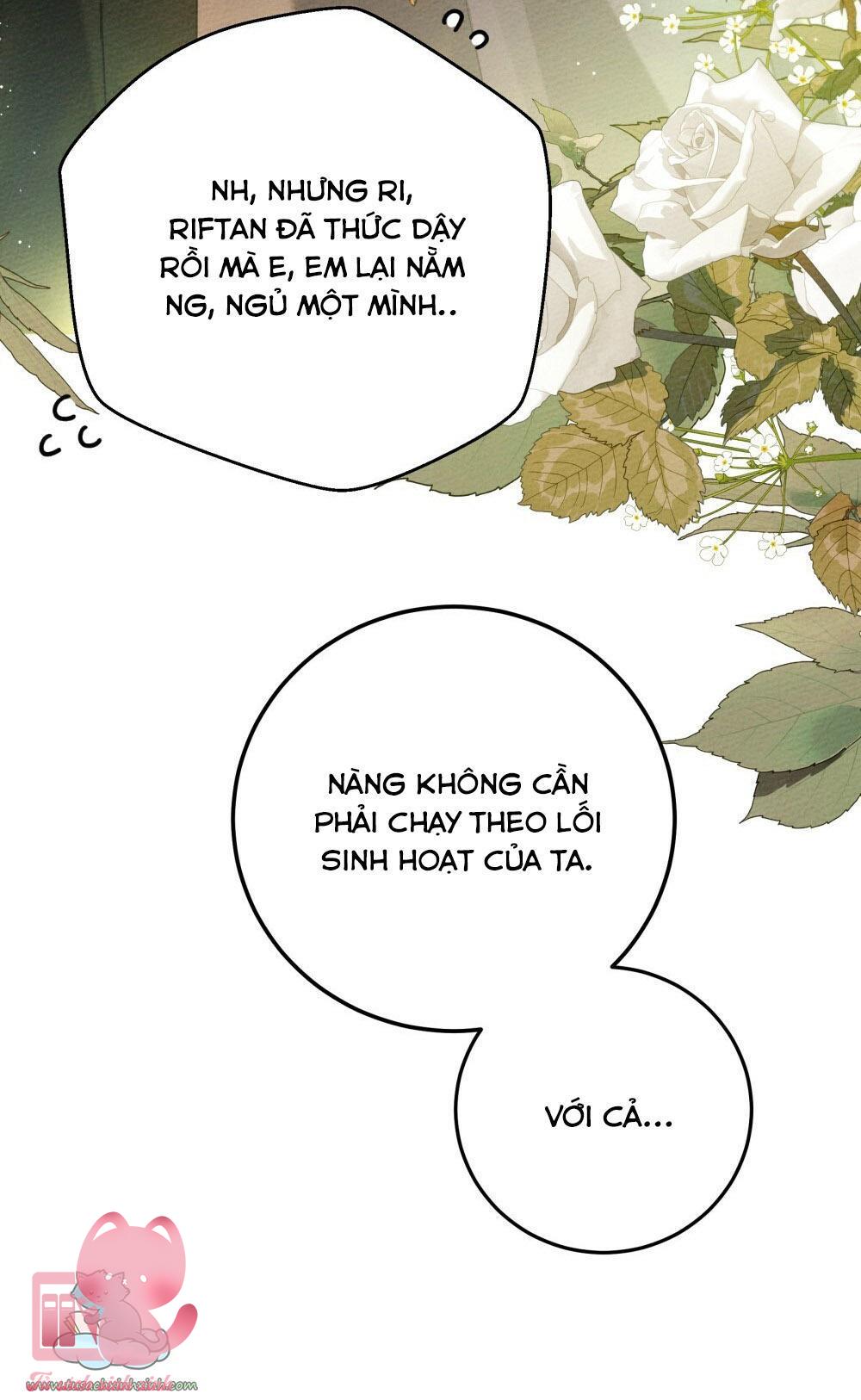 Dưới Tán Cây Sồi - Chap 46 - Trang 11
