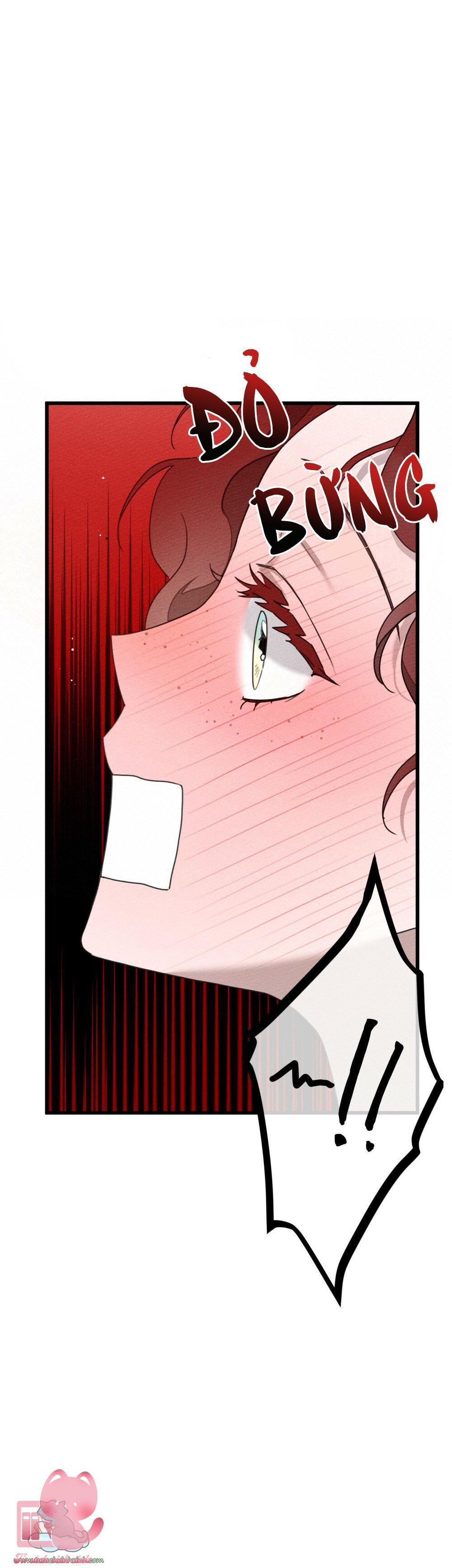 Dưới Tán Cây Sồi - Chap 46 - Trang 13