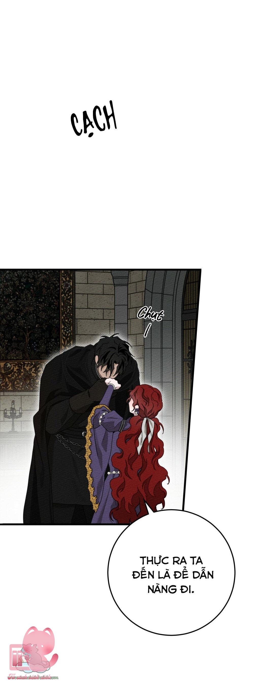 Dưới Tán Cây Sồi - Chap 46 - Trang 15