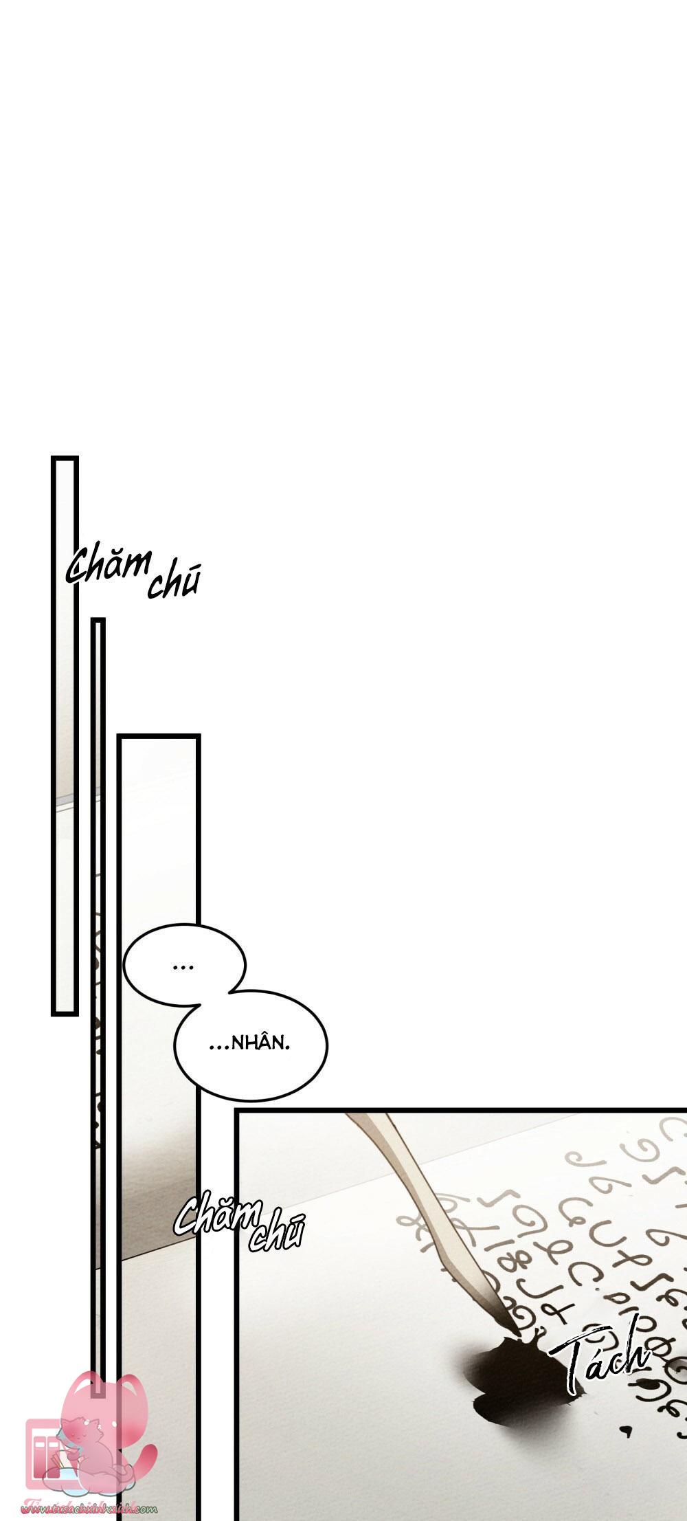 Dưới Tán Cây Sồi - Chap 46 - Trang 3