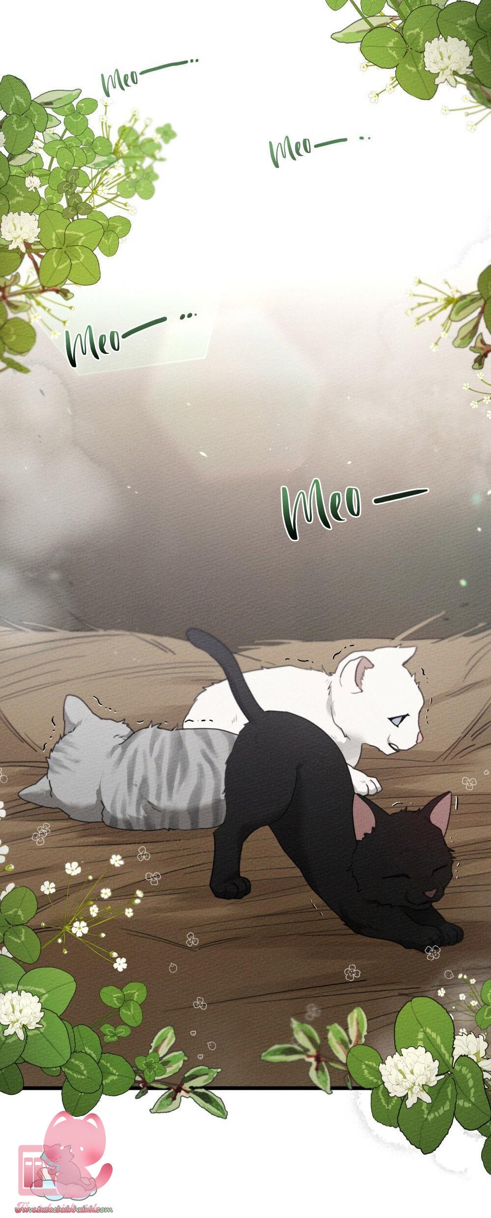 Dưới Tán Cây Sồi - Chap 46 - Trang 21